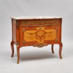 977 9169 CHEST OF DRAWERS